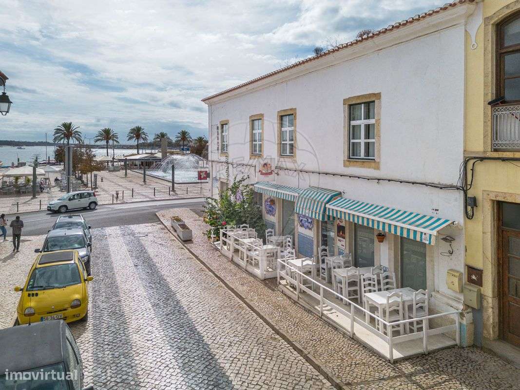 Trespasse  para venda-12