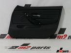 Forra da porta Direito/Frente Seminovo/ Original BMW 4 Gran Coupe (F36) 51417347... - 1