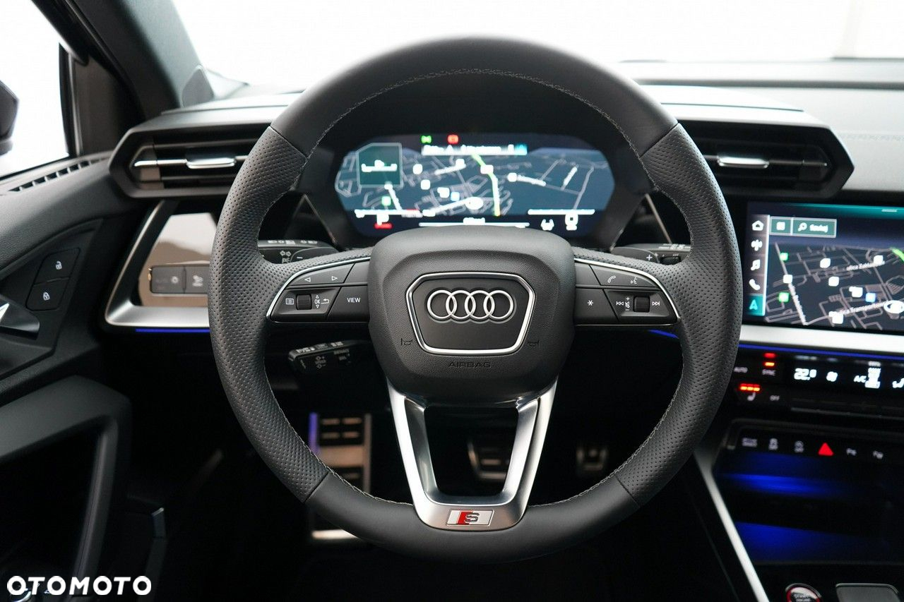 Audi S3 - 24