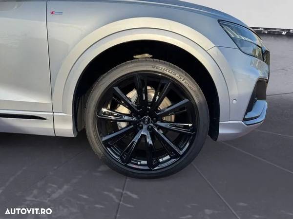 Audi Q8 50 TDI quattro tiptronic - 7