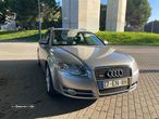 Audi A4 Avant 2.0 TDI S-line - 2