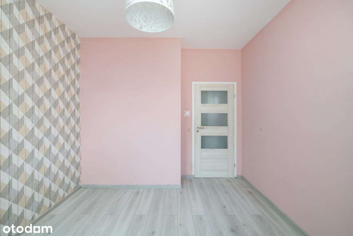 3-pokojowe z potencjałem aranżacyjnym | ogródek - Pełny obrazek: 5/16