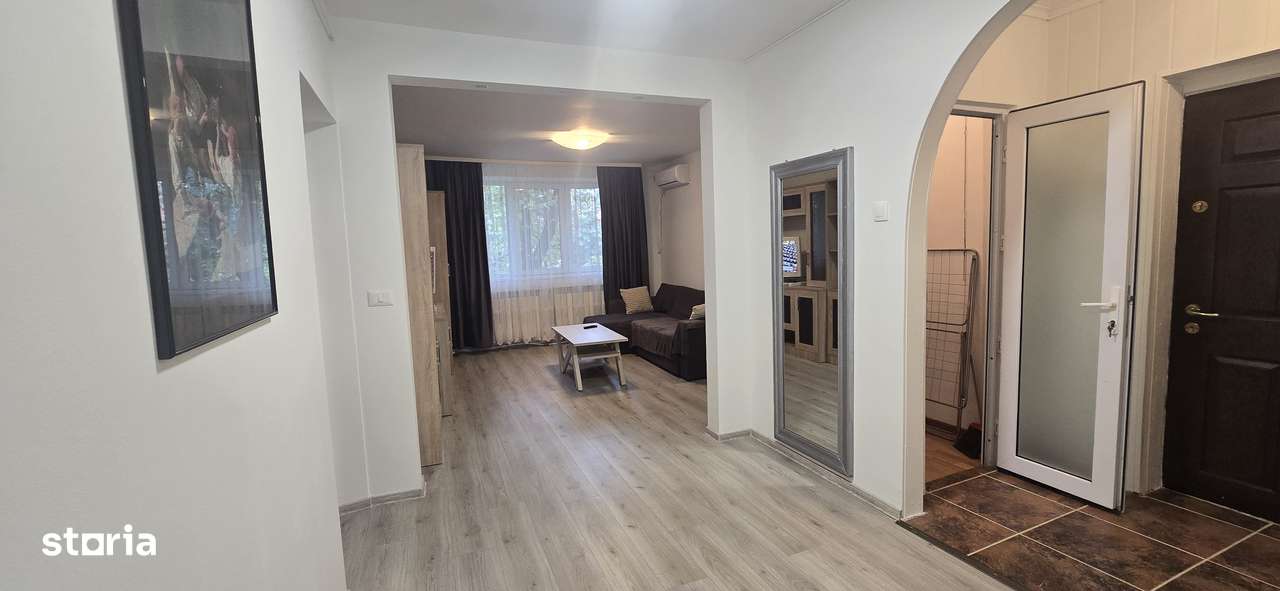 Apartament 2 camere Independenței-1