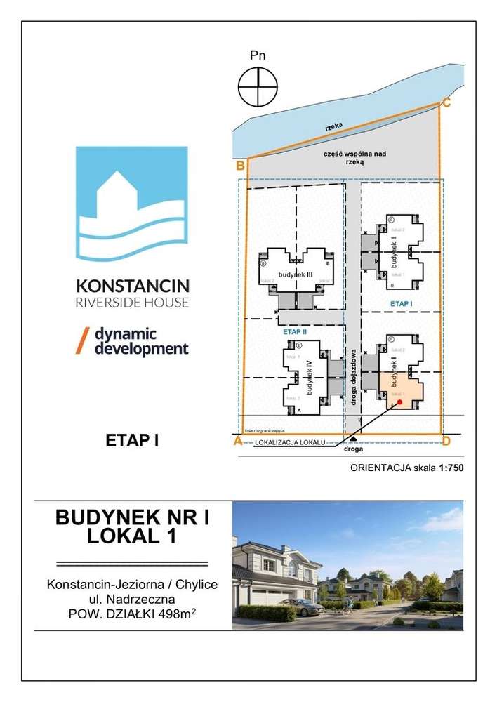 Komfortowe Wille w prestiżowej lokalizacji-4