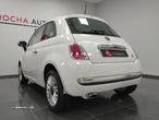 Fiat 500 1.2 Lounge - 8