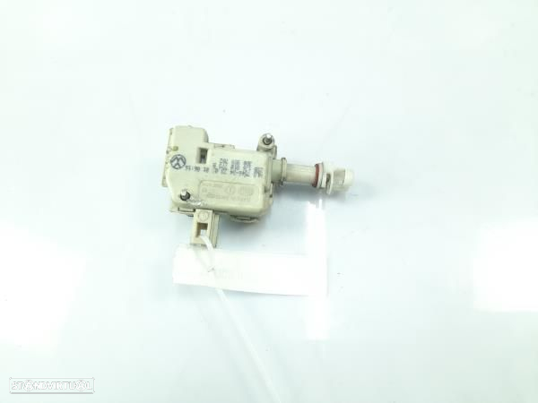 Motor Fecho Combustivel Volkswagen Golf Iv (1J1) - 1