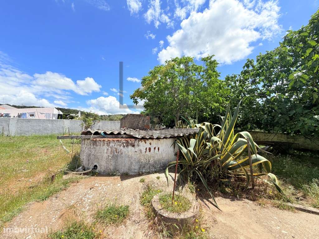 Moradia térrea T5, com terreno de cerca de 5730 m2, Santiago do Esc...-49