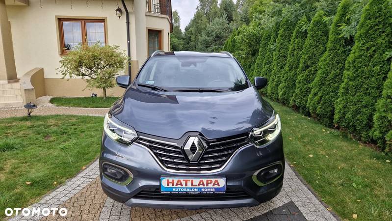 Renault Kadjar 1.3 TCe FAP Intens EDC - 7