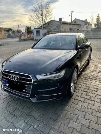 Audi A6 2.0 TDI Quattro S tronic - 1