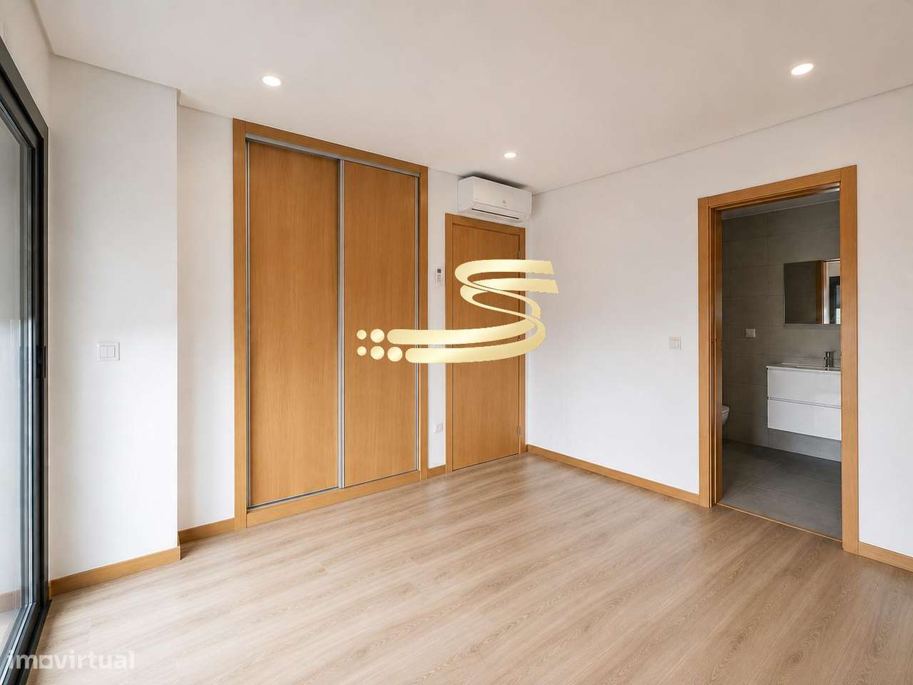 Apartamento T2 em Pedroso-10