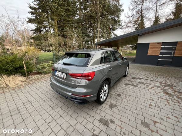 Audi Q3 2.0 TDI S tronic - 4