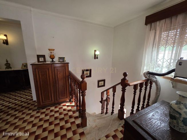 Moradia T5 em Vale Fetal - 369.000€-13