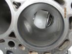 BLOK SILNIKA CITROEN C5 III C6 407 2.7 HDI V6 UHZ - 5