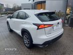 Lexus NX 300 Optimum AWD - 3