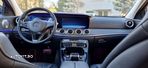 Mercedes-Benz E 400 4MATIC Aut. - 1