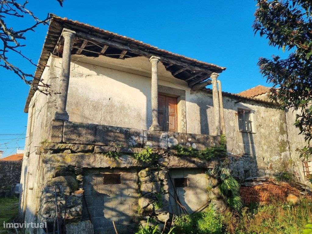 Quinta em Areosa - Viana do Castelo - Grande imagem: 3/36