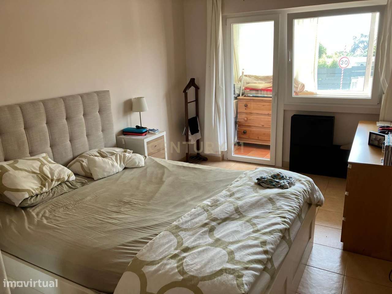 Apartamento T3 num lugar tranquilo e agradável em Linda-a-Velha, Oeira-17