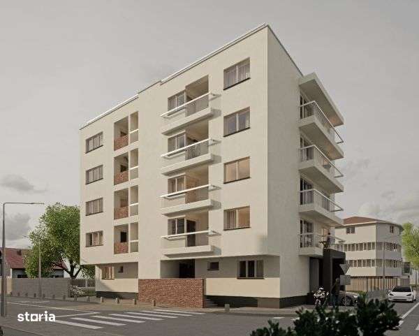 Apartament cu doua camere decomandat, aflat pe strada Postalionul, Sectorul 4, Bucuresti