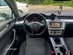 Volkswagen Passat Variant 2.0 TDI (BlueMotion Technology) Comfortline - 6
