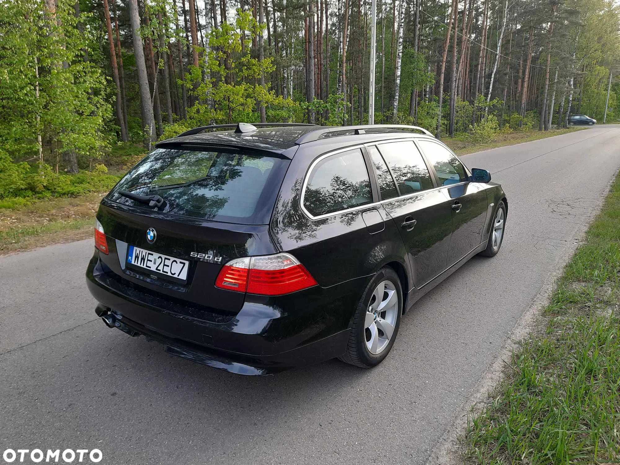 BMW Seria 5 - 3