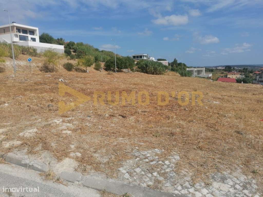Terreno para Construção em Alenquer - Urbanização das Fontaínhas - Grande imagem: 5/5