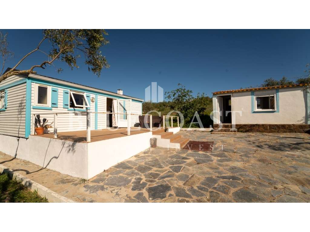 Quinta de charme em zona tranquila, Beja-7