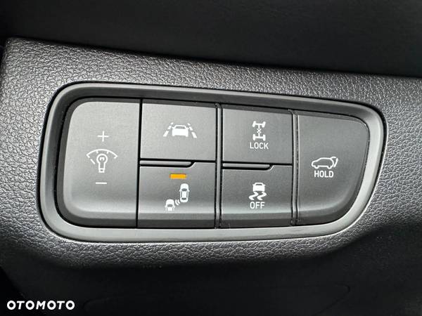 Hyundai Santa Fe 2.0 CRDi Platinum 4WD 7os - 15