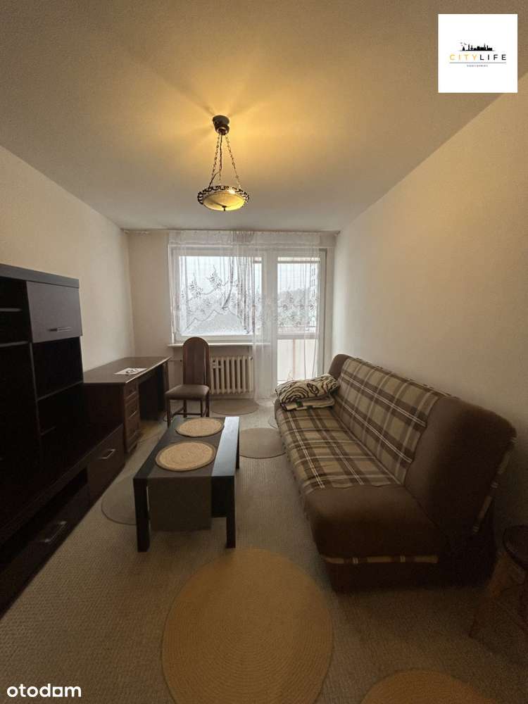 Kawalerka | 600 m do morza | widok na morze-1