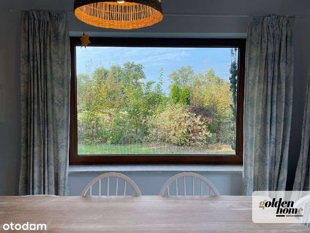 Rodzinny spokój na Morasku – przestrzeń i przyroda-6