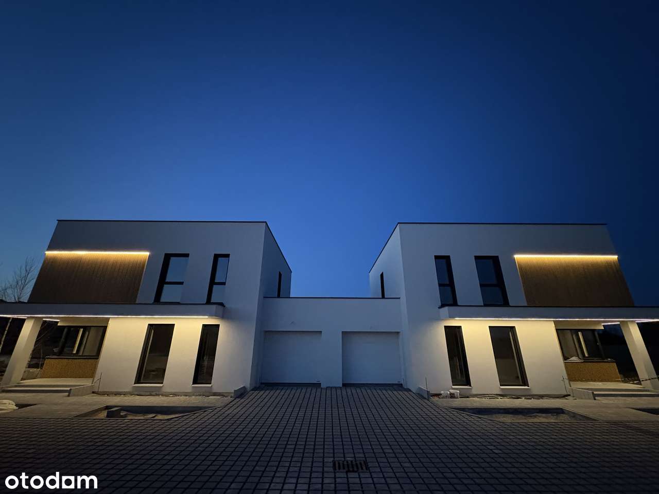 NOWOCZESNY DOM 161,72 m² NA PRESTIŻOWYM, ZAMKNIĘTYM OSIEDLU - Pełny obrazek: 5/20