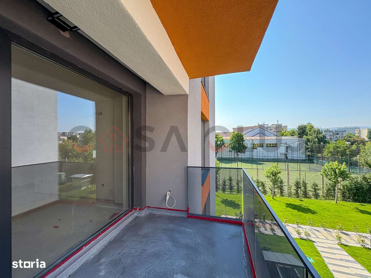 2 camere constructie noua premium, etaj intermediar, Zona Iulius Mall - Imagine principală: 1/4