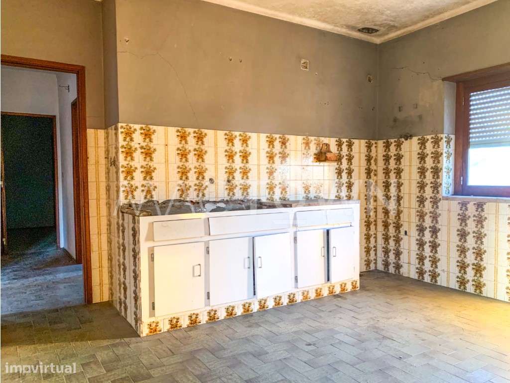 MORADIA T6 ENTRONCAMENTO-16