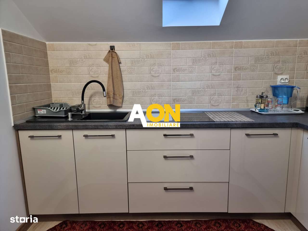 Spatiu comercial sau de birouri, 126 mp, zona Gara - Imagine principală: 3/12