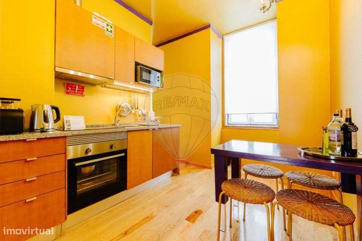 Apartamento T2 para venda - Grande imagem: 5/12