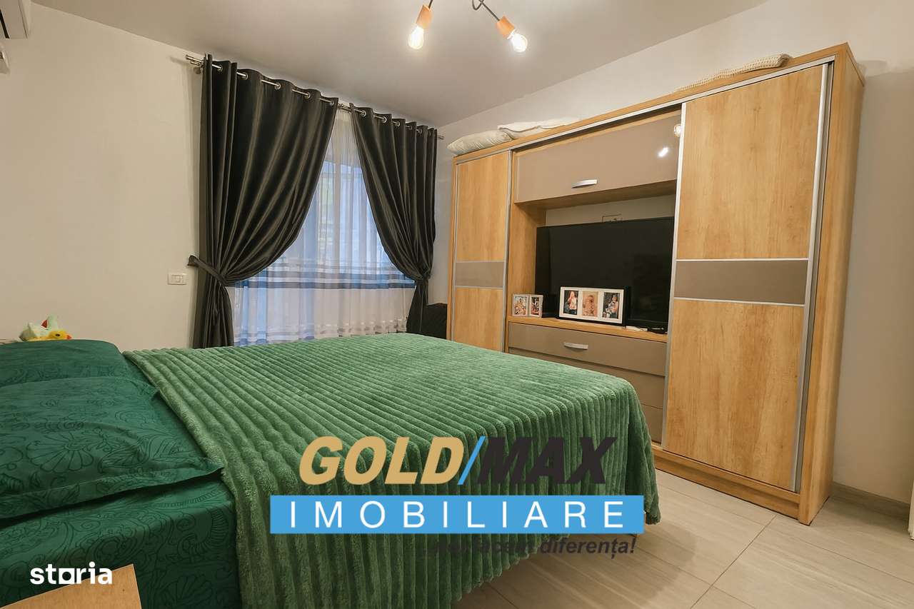 Casa 4 camere, Pitesti str. Smeurei, goldmax.ro - Imagine principală: 4/17