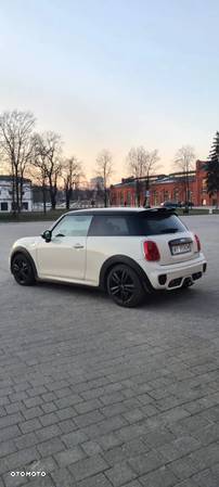 MINI Cooper S sport - 3