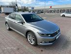 Volkswagen Passat 2.0 TDI DSG Highline - 1