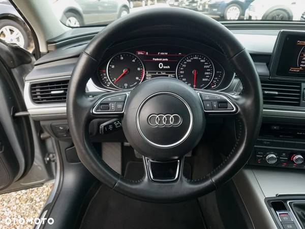 Audi A6 2.0 TDI Prime Line - 18