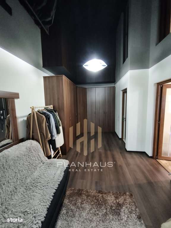 Casă P+M,  teren 735 mp – Baia Mare - Imagine principală: 5/20