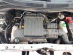 SUZUKI SWIFT IV MK6 04-08 1.3 16V M13A SILNIK GWARANCJA - 1