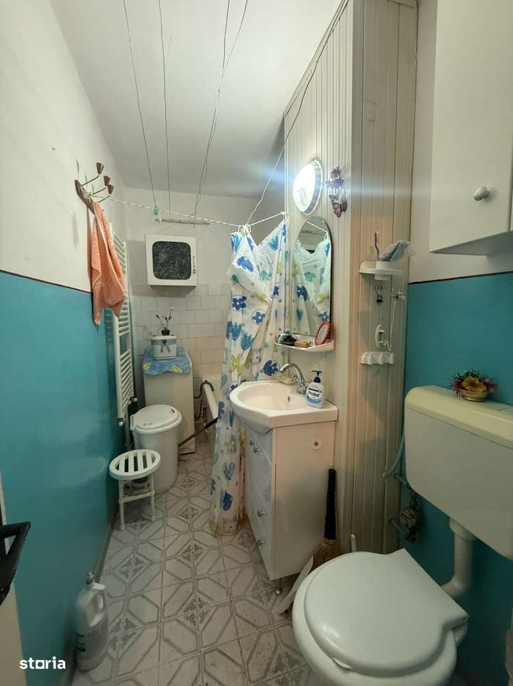 Apartament două camere - zona Longinescu - etaj 2/3 - Imagine principală: 4/7