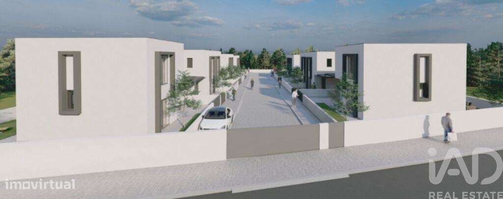 Casa / Villa T2 em Lijó de 96,00 m2 - Grande imagem: 3/17