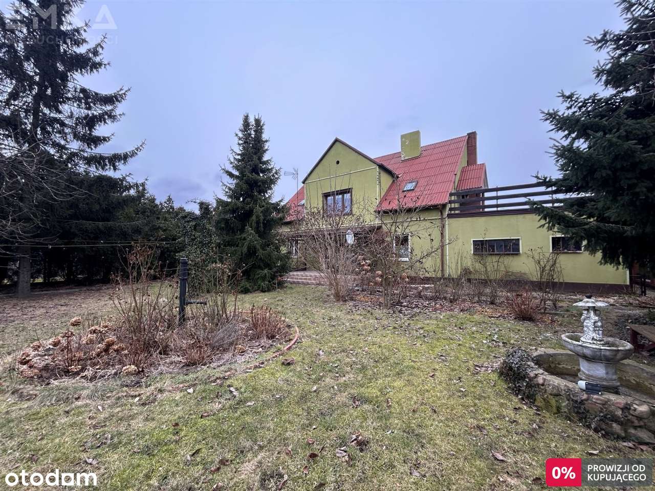 Międzywojenna willa 1926 | 2 niezależne mieszkani-4