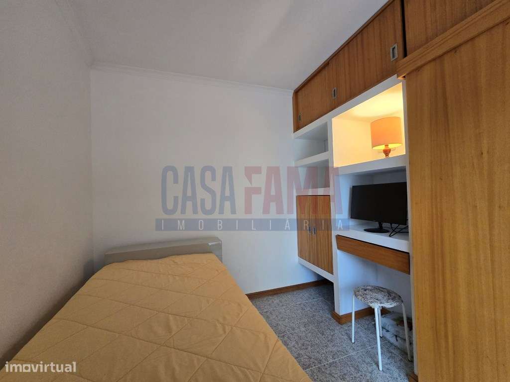 Apartamento T2 - VILA DO CONDE - Junto ao Metro | Excelente Localiz...-10