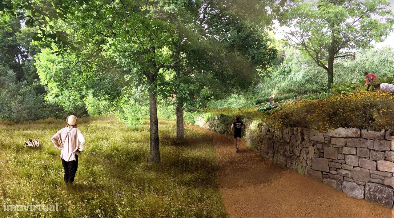 Contíguo ao Parque das 7 Fontes!-25