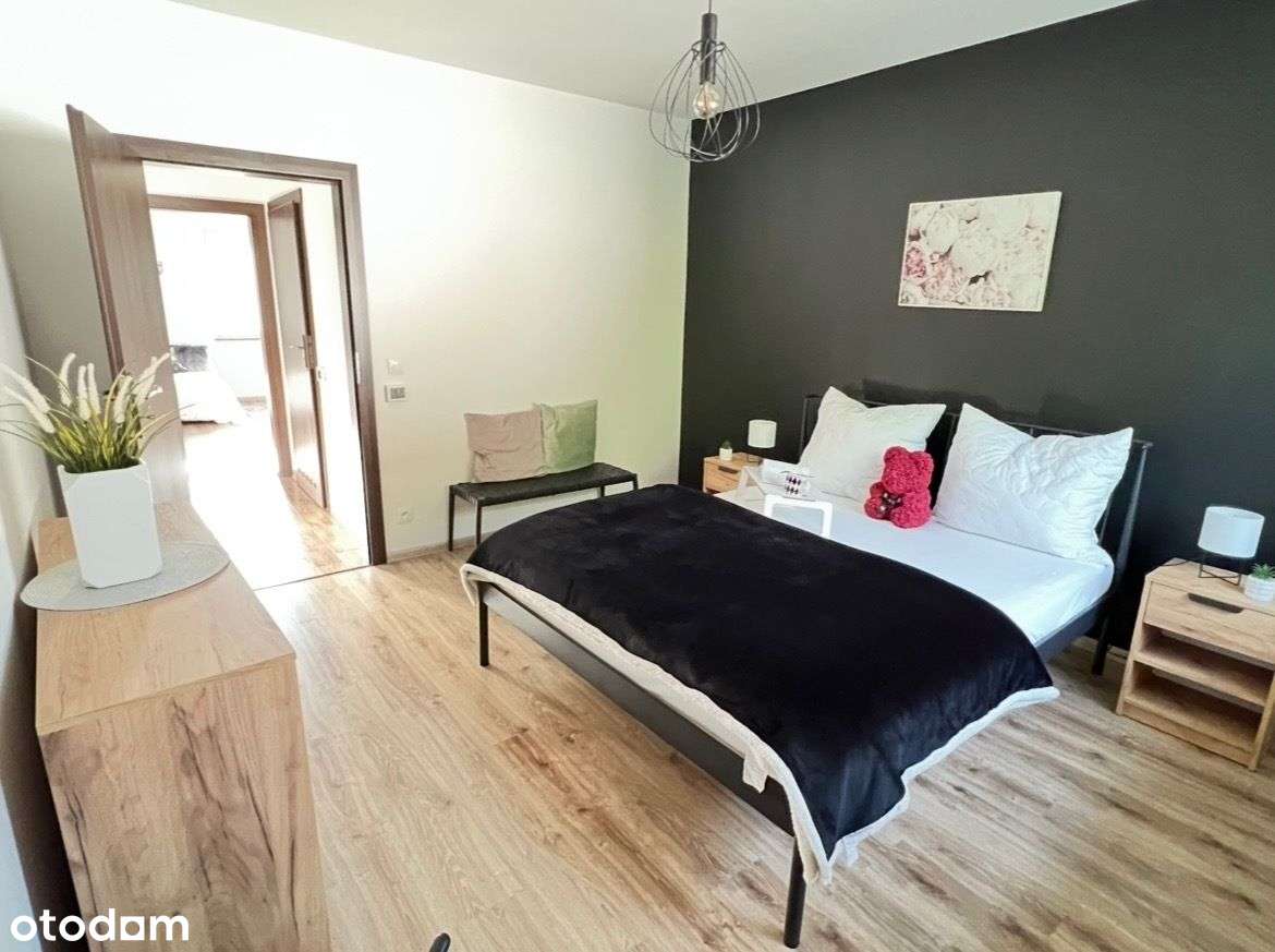 Morasko,działka 2283m2, dom parterowy.-5