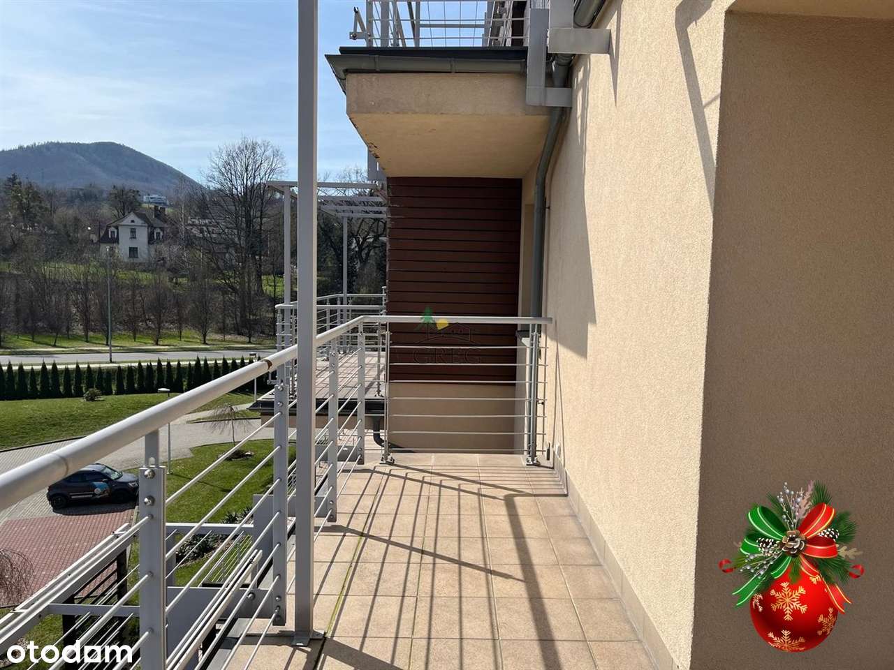 Nowy apartament z widokiem na Czantorie - Pełny obrazek: 3/13