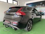 Volvo V40 1.6 D2 R-Design Powershift - 10