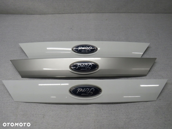 FOR MONDEO MK4 LIFT HB BLENDA LISTWA KLAPY - 1