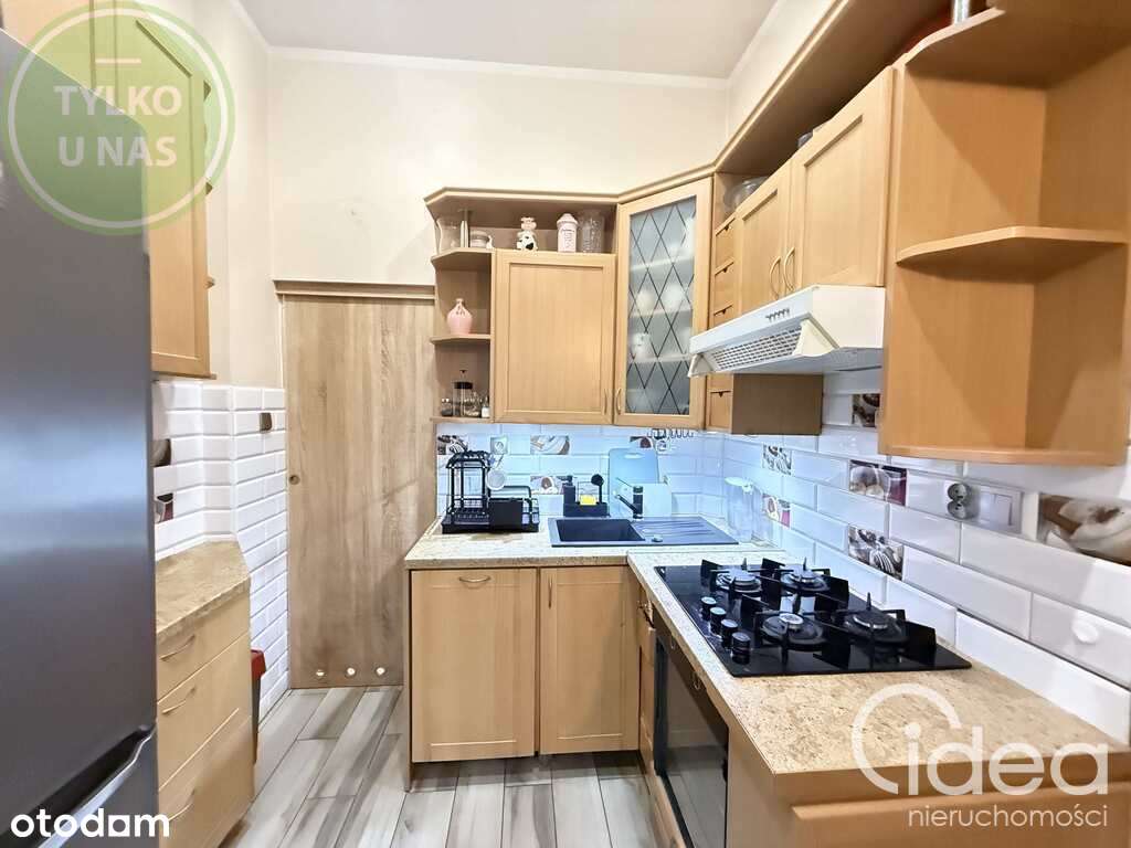 2 pokoje blisko Wałów Chrobrego - Pełny obrazek: 3/6